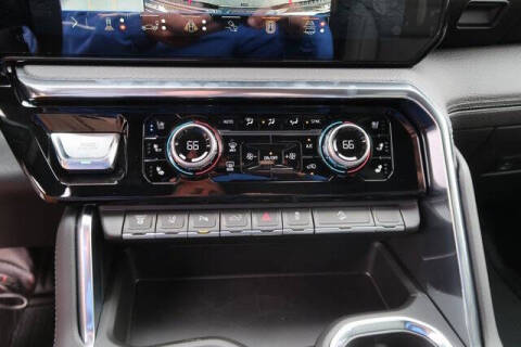 2026 GMC Sierra 3500HD