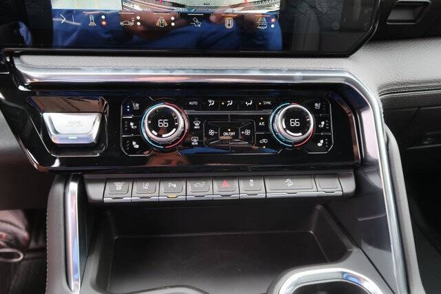 2026 GMC Sierra 3500HD