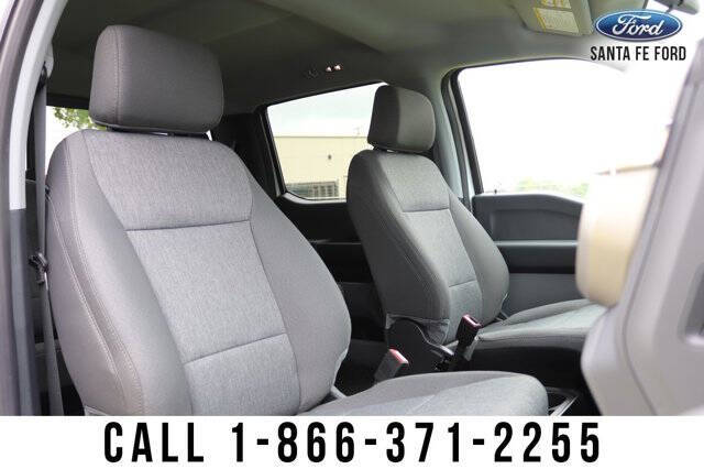 2025 Ford F-350 Super Duty XL