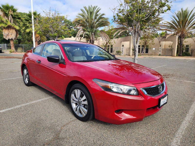 2010 Honda Accord EX-L