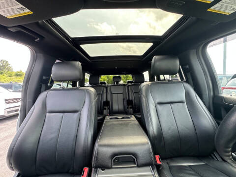2019 Ford Expedition XLT