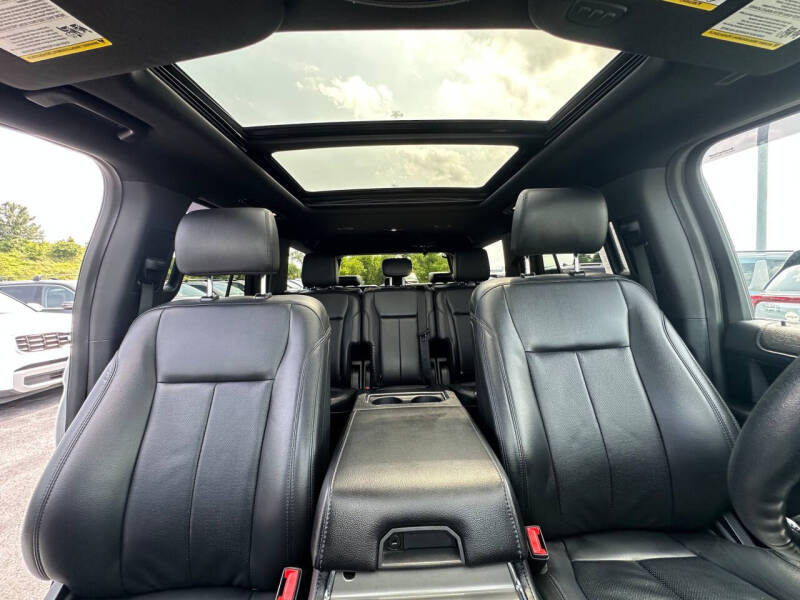 2019 Ford Expedition XLT