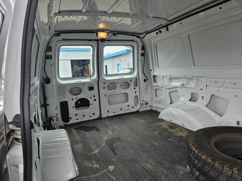 2008 Ford E-Series E-150