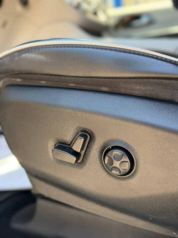 2021 Chrysler Pacifica Hybrid Limited