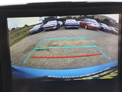 2017 Toyota Prius Prime Advanced