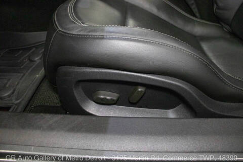 2015 Chevrolet Corvette Stingray