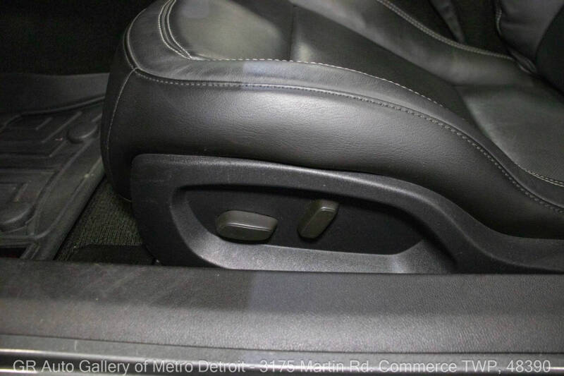 2015 Chevrolet Corvette Stingray