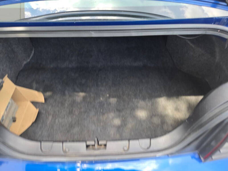 2008 Ford Mustang GT Premium