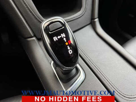 2019 Cadillac XT5 Platinum