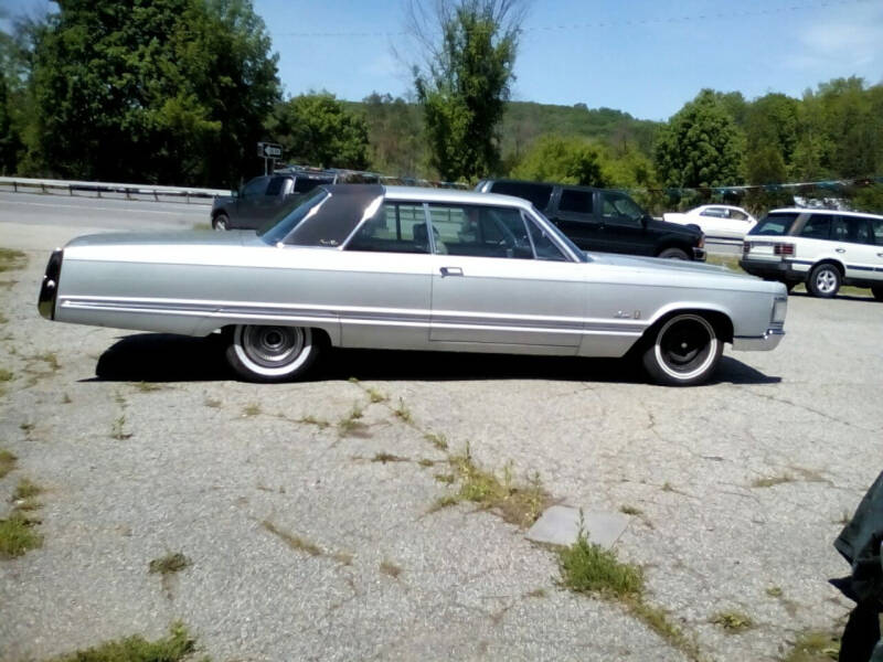1967 Chrysler Imperial