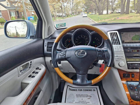 2008 Lexus RX 350