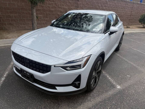 2023 Polestar 2 Long Range Dual Motor