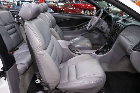 1995 Ford Mustang GT