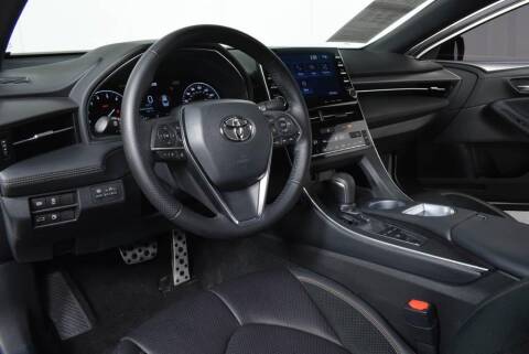 2021 Toyota Avalon for sale at CU Carfinders in Norcross GA