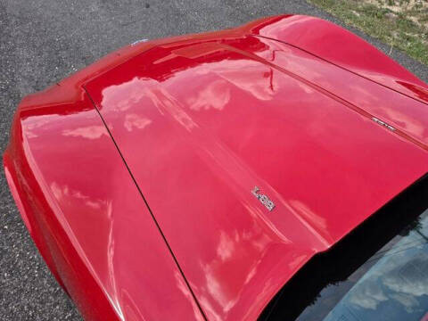 1979 Chevrolet Corvette