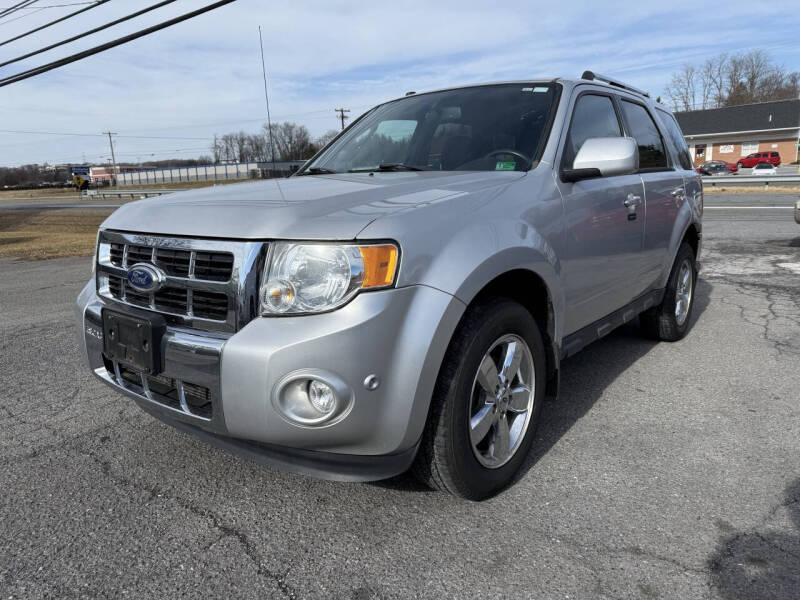 2011 Ford Escape for sale at Prime Dealz Auto in Winchester VA