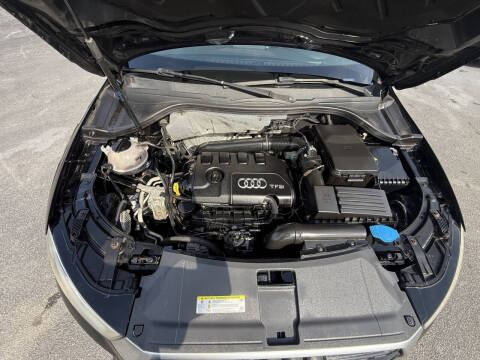 2016 Audi Q3 2.0T Premium Plus