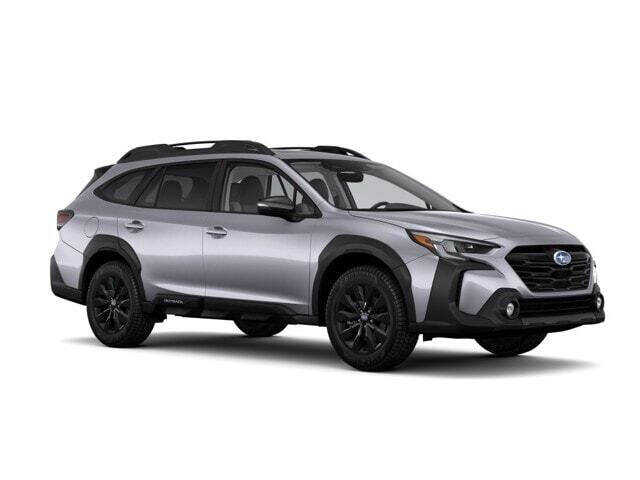 2023 Subaru Outback Onyx Edition XT