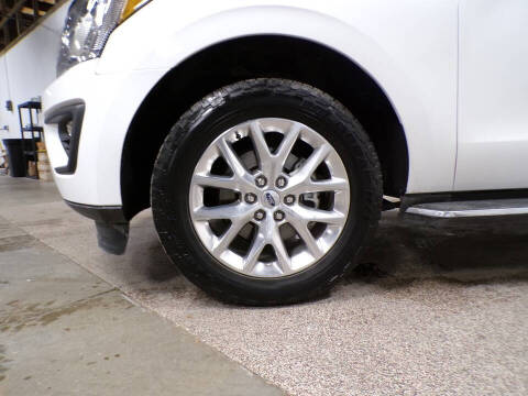 2020 Ford Expedition MAX XLT