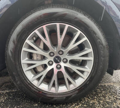 2025 Genesis GV80 2.5T Standard