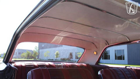 1962 Oldsmobile Starfire