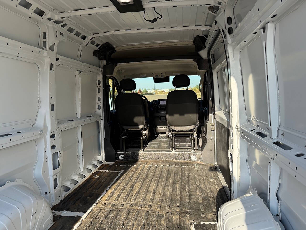 2023 Ram ProMaster for sale at Sales Ramp LLC in Elk River, MN