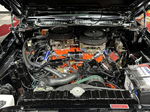 1970 Plymouth Barracuda