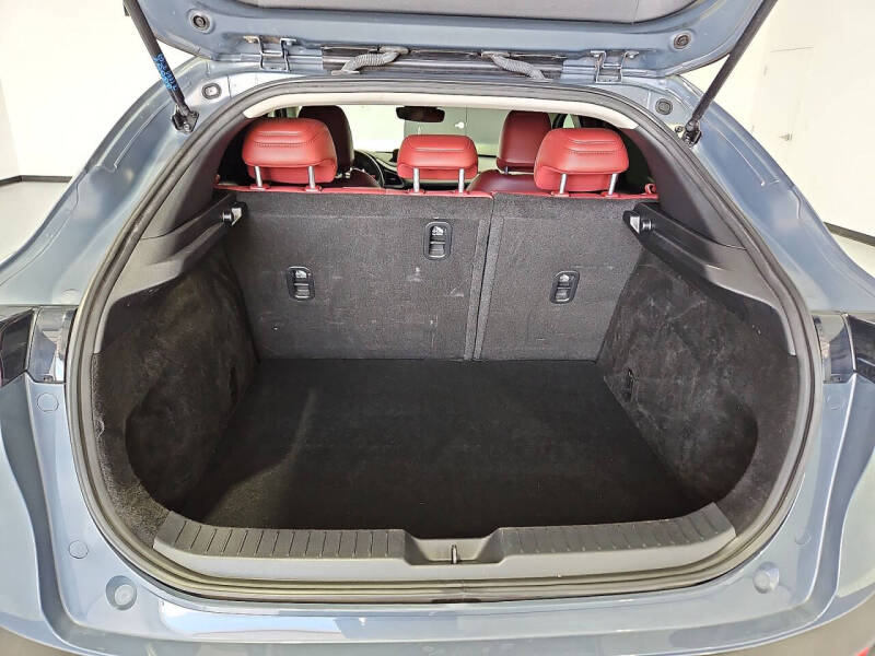 2024 Mazda CX-30 2.5 S Carbon Edition