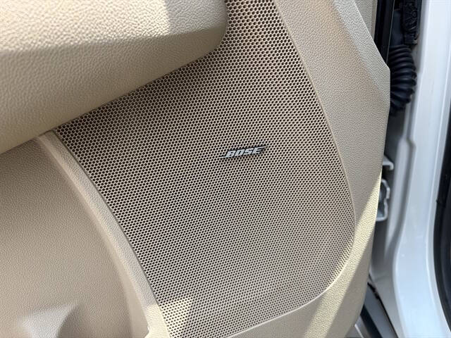 2012 Buick Enclave Premium