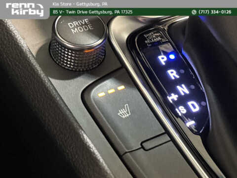 2022 Hyundai Kona N Line