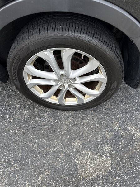 2012 Mazda CX-9 Grand Touring