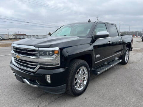 2016 Chevrolet Silverado 1500 for sale at Southern Auto Exchange in Smyrna TN