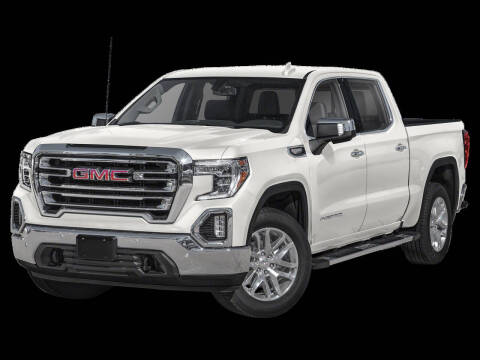 2022 GMC Sierra 1500 Limited