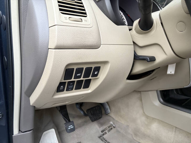 2014 Nissan Murano SV