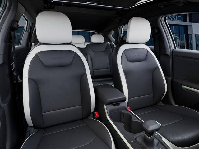 2026 Kia K4 Hatchback GT-Line