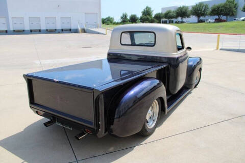 1948 Chevrolet 3100