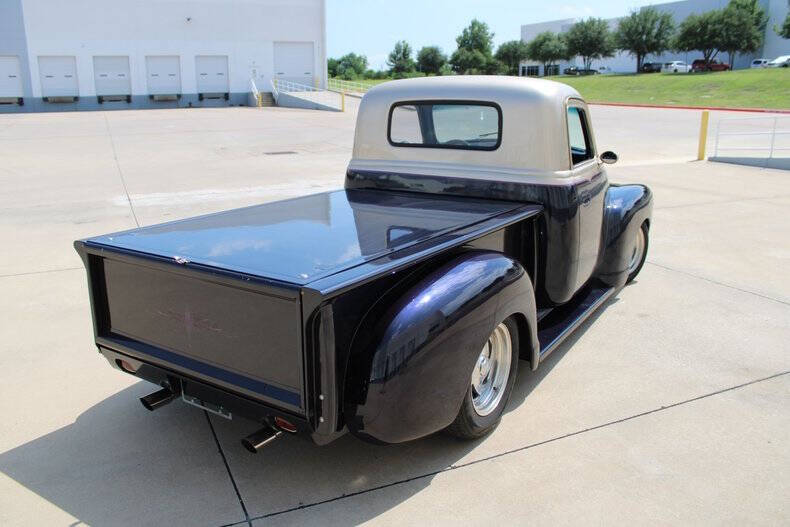 1948 Chevrolet 3100