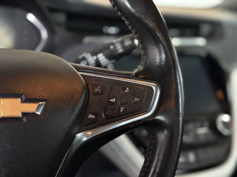 2020 Chevrolet Bolt EV LT