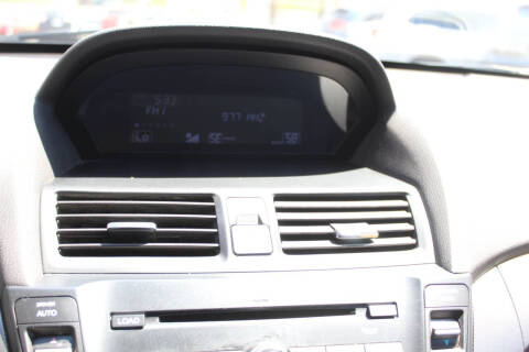 2012 Acura TL