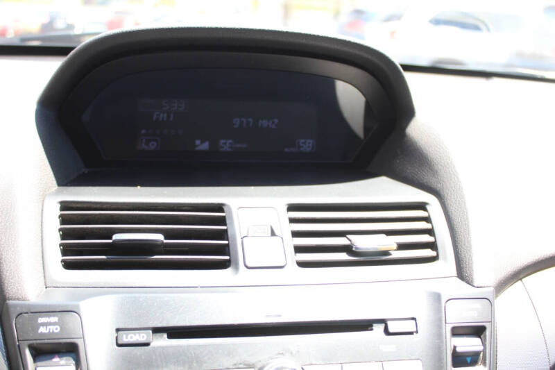2012 Acura TL