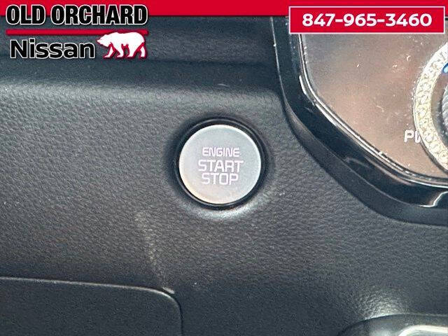 2025 Kia Carnival SX