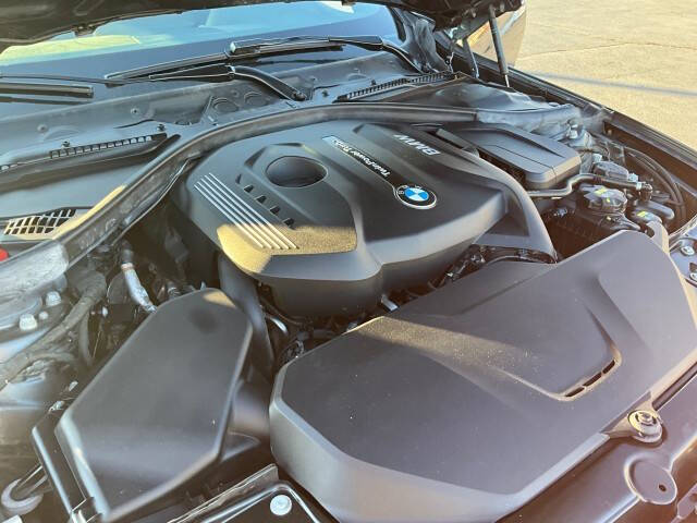 2019 BMW 4 Series 430i xDrive