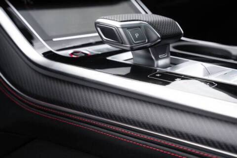 2026 Audi SQ8 4.0T quattro Prestige