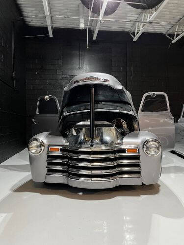 1957 Chevrolet C/K 20 Series