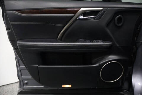 2016 Lexus RX 350 F SPORT