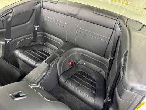 2015 Ferrari California T