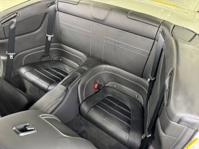 2015 Ferrari California T