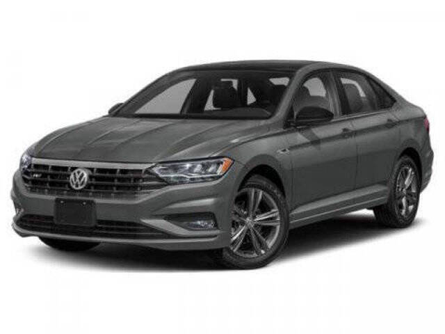 2019 Volkswagen Jetta SE's photo