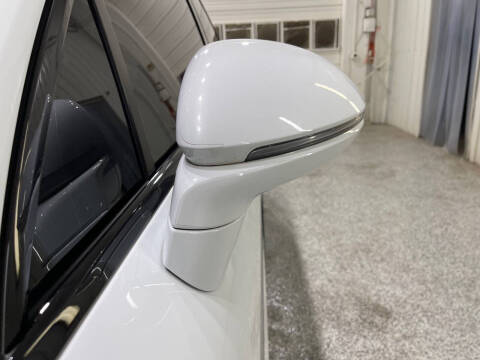 2021 Porsche Cayenne Turbo