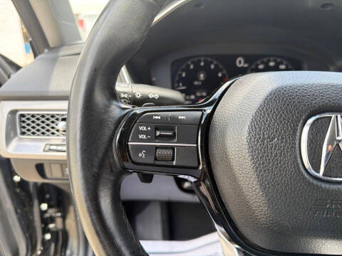 2023 Acura Integra